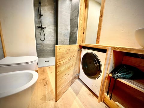 MontvieW House in Aosta Valley, Italy