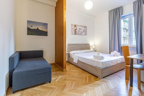 Suite delle Casse 4 Apartment in Bologna