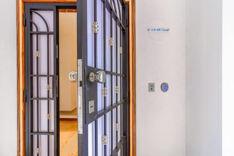 Suite delle Casse 4 Apartment in Bologna