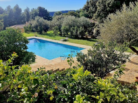 Day, Garden, Garden view, Pool view, Swimming pool