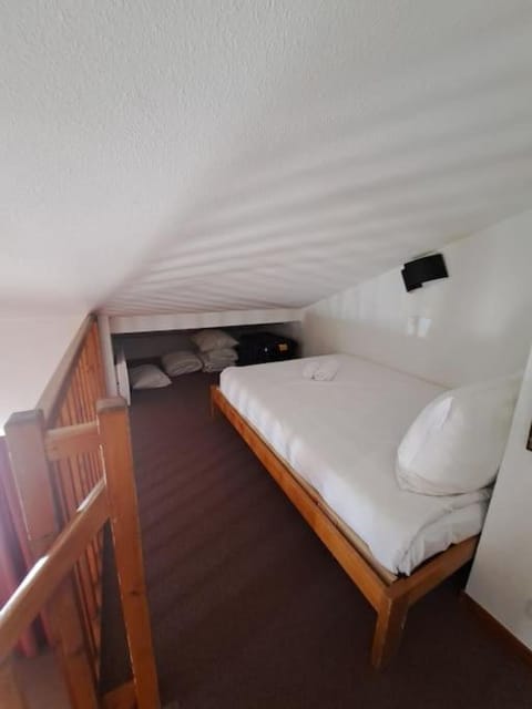 RPP C208 - Apt 3 pièces duplex 6 8 pers Apartment in Tignes