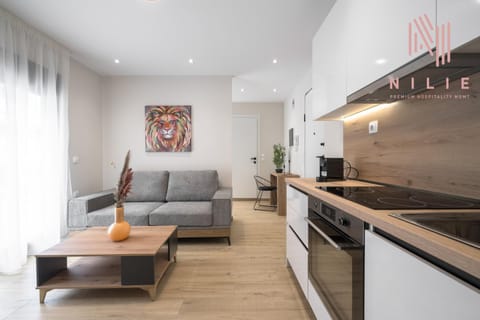 oven, stove, kitchen