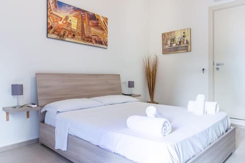 Suite delle Casse 5 Apartment in Bologna