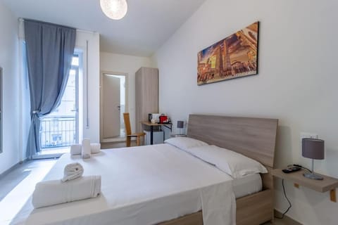 Suite delle Casse 5 Apartment in Bologna