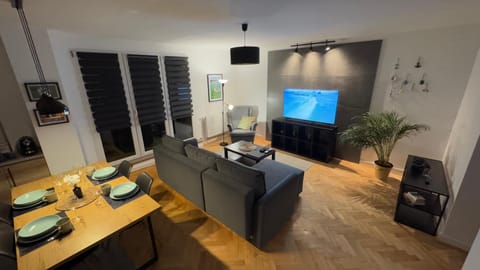Communal lounge/ TV room, Seating area