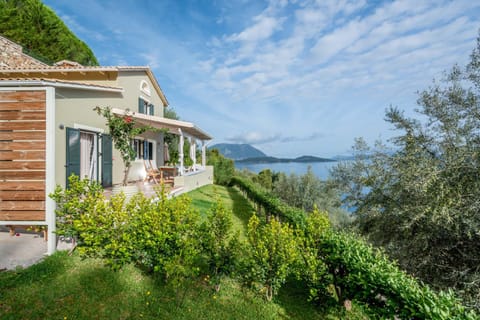 Property building, Natural landscape, Garden, Area and facilities, Area and facilities