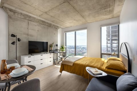 Bedroom, Bedroom
