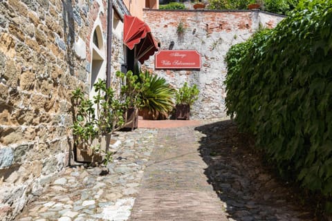 Property building, Facade/entrance, Neighbourhood, Quiet street view