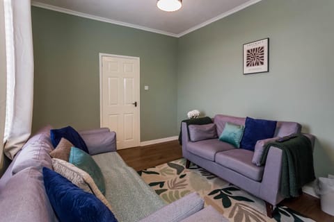 North View Apartment in England