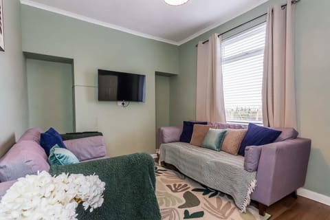 North View Apartment in England