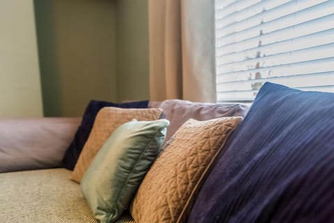 North View Apartment in England