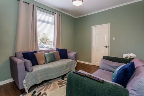 North View Apartment in England