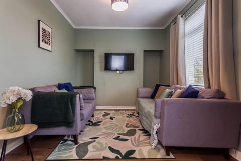 North View Apartment in England