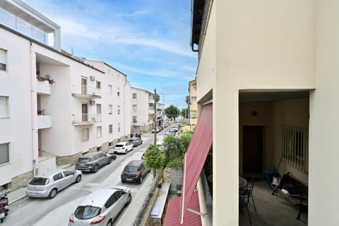 Property building, View (from property/room), Street view