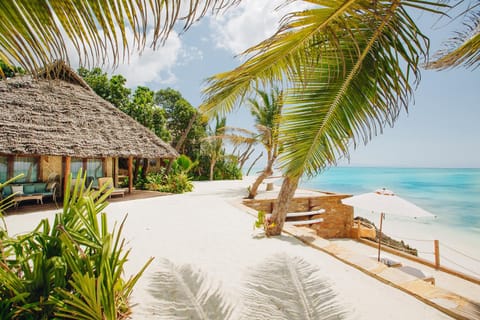 Day, Beach, Sea view