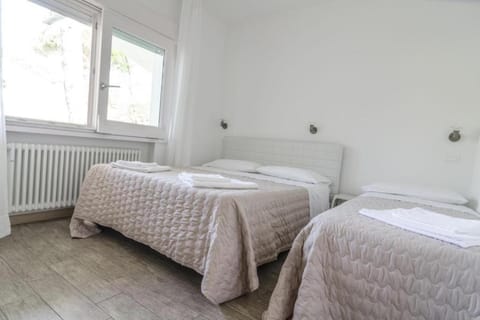 Appartamenti Federica 12P Apartment in Milano Marittima