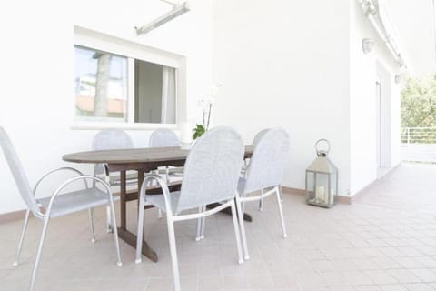 Appartamenti Federica 12P Apartment in Milano Marittima