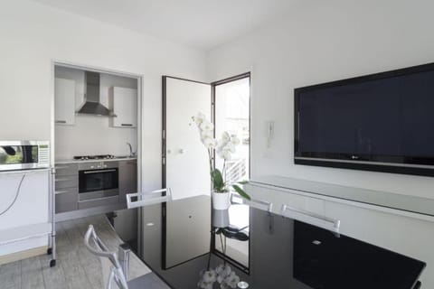 Appartamenti Federica 12P Apartment in Milano Marittima