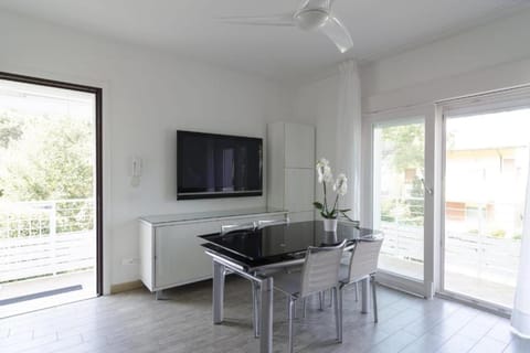 Appartamenti Federica 12P Apartment in Milano Marittima