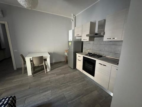 Domus KA 1 Apartment in Cremona
