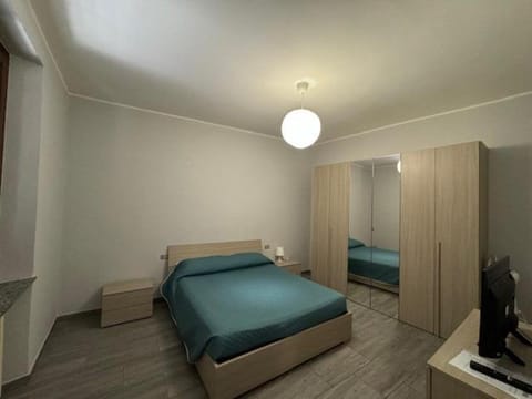 Domus KA 1 Apartment in Cremona