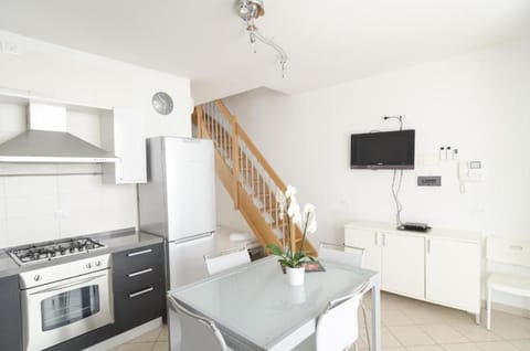 Appartamenti Federica 5 Apartment in Milano Marittima