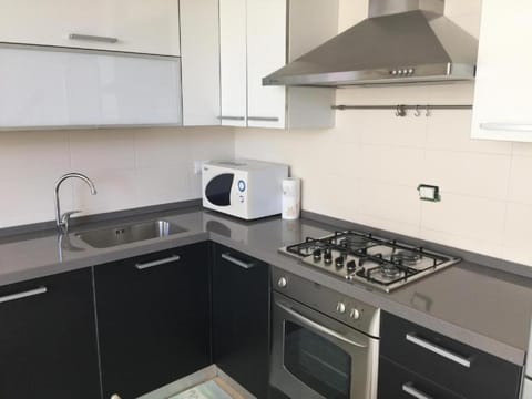 Appartamenti Federica 5 Apartment in Milano Marittima