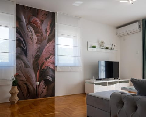 Apartman Sunčica Apartment in Dubrovnik-Neretva County