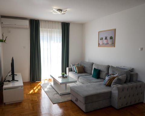 Apartman Sunčica Apartment in Dubrovnik-Neretva County