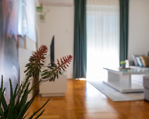 Apartman Sunčica Apartment in Dubrovnik-Neretva County