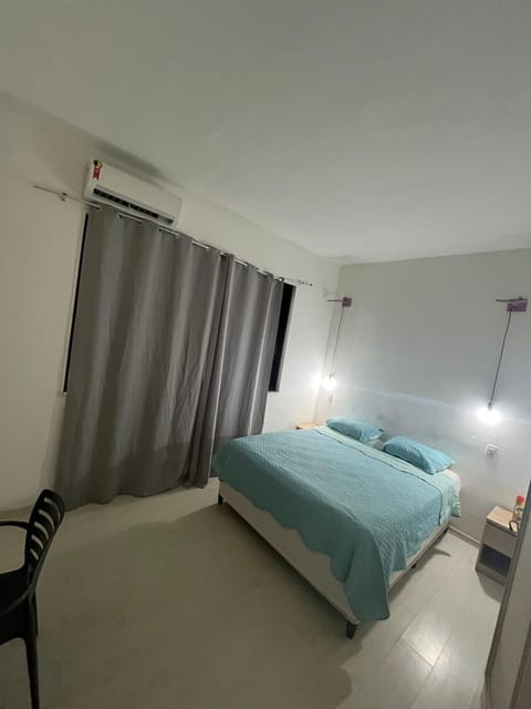 Casa Raul Copacabana Bed and Breakfast in Rio de Janeiro