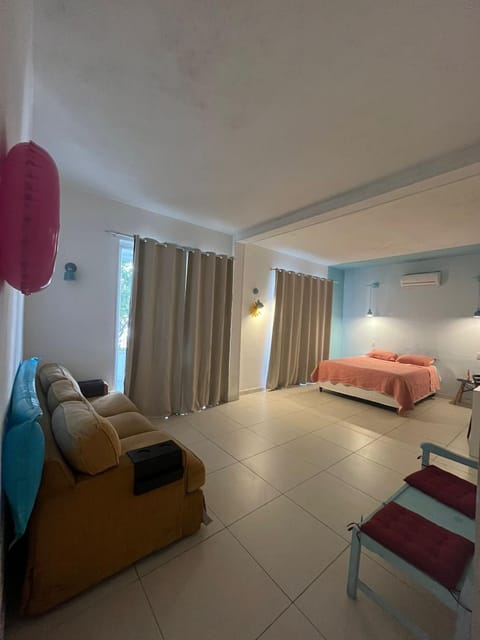 Casa Raul Copacabana Bed and Breakfast in Rio de Janeiro