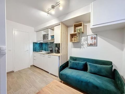 My home perrache Apartment in Lyon