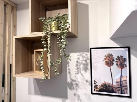 My home perrache Apartment in Lyon