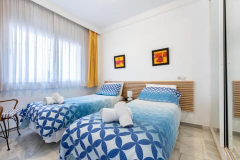 El Mirador de Mijas Apartment in Mijas