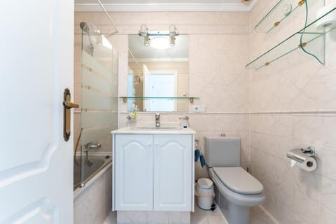 El Mirador de Mijas Apartment in Mijas