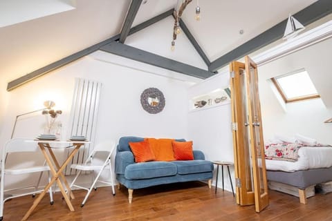 WeeLoft - St Andrews Studio Apartment Apartment in Saint Andrews