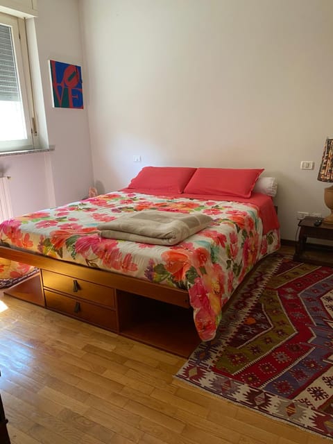 Alexis 1 Vacation rental in Novara