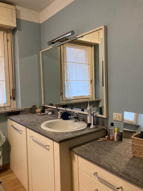 Alexis 1 Vacation rental in Novara