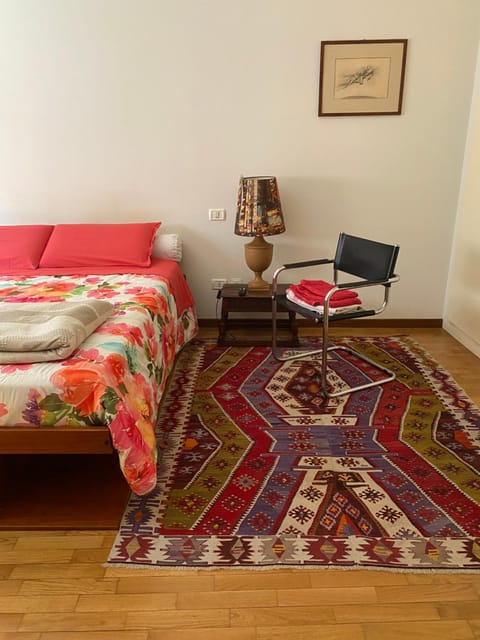 Alexis 1 Vacation rental in Novara