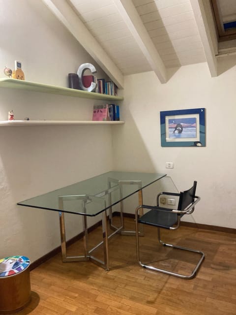 Alexis 2 Vacation rental in Novara