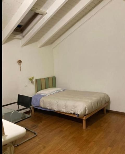 Alexis 2 Vacation rental in Novara