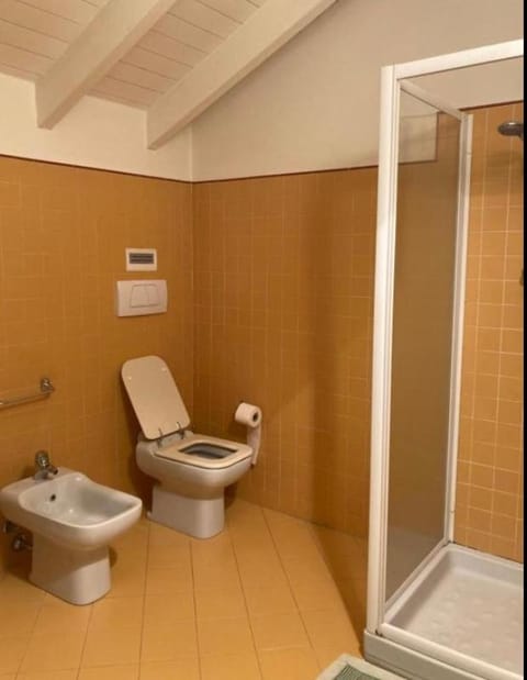 Alexis 2 Vacation rental in Novara