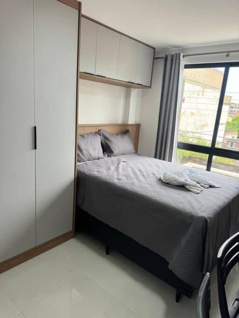 Flat de luxo no Centro com Ótima localização Apartment in State of Rio de Janeiro