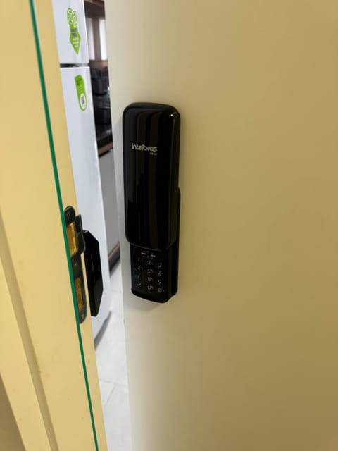 Flat de luxo no Centro com Ótima localização Apartment in State of Rio de Janeiro