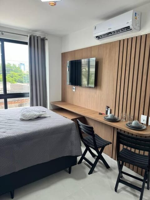 Flat de luxo no Centro com Ótima localização Apartment in State of Rio de Janeiro