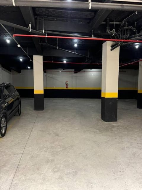 Flat de luxo no Centro com Ótima localização Apartment in State of Rio de Janeiro