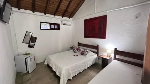 Hospedagem Estalagem Paraty para temporada Vacation rental in Paraty