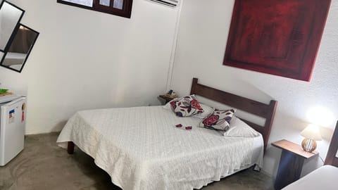 Hospedagem Estalagem Paraty para temporada Vacation rental in Paraty