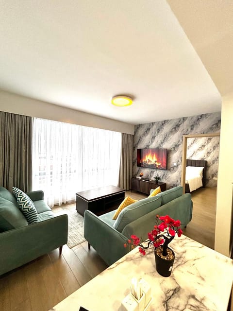 Communal lounge/ TV room, Living room, Photo of the whole room, Seating area